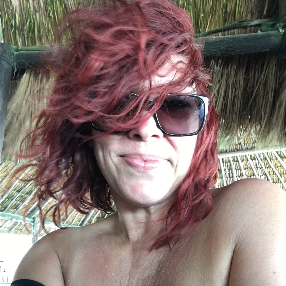 Meet your Posher, Diane